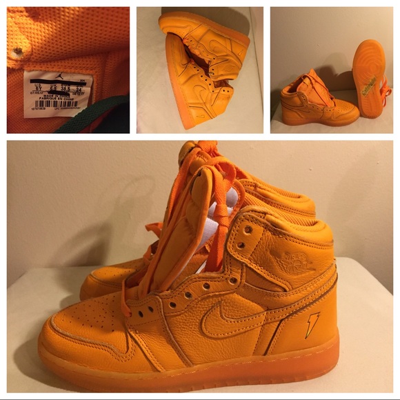 Jordan Shoes - Brand New 1’s